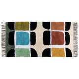 Tapisserie Ella Multicolore 70 x 140