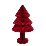 Ambiance festive avec le sapin de Noël J-Line, décoration intérieure