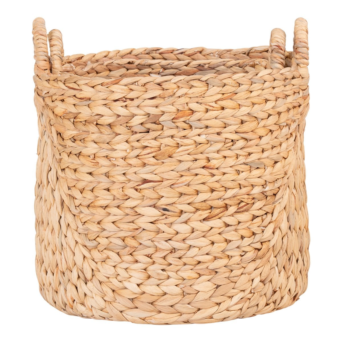 Panier Passo avec poignées robustes, idéal pour le rangement