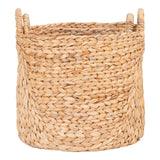 Panier Passo avec poignées robustes, idéal pour le rangement