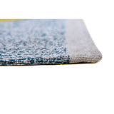 Tapis Eco - Duck Song - Tapis Multicolore