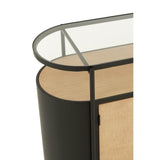 Armoire J-Line Ovy sur fond neutre