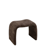 Tabouret J-Line N avec d'autres meubles - agencement intérieur