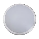 Plafond LED "Londres" D: 34 cm