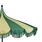 Parasol Kim Vert foncé