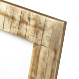Le cadre des Sables d'Ambre - Antique - 10x15