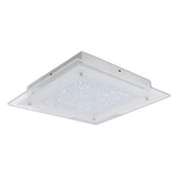 Plafonnier LED "Glasgow" d:36cm