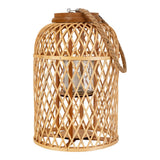 Décol Light "Korbinien", y compris la bougie solaire