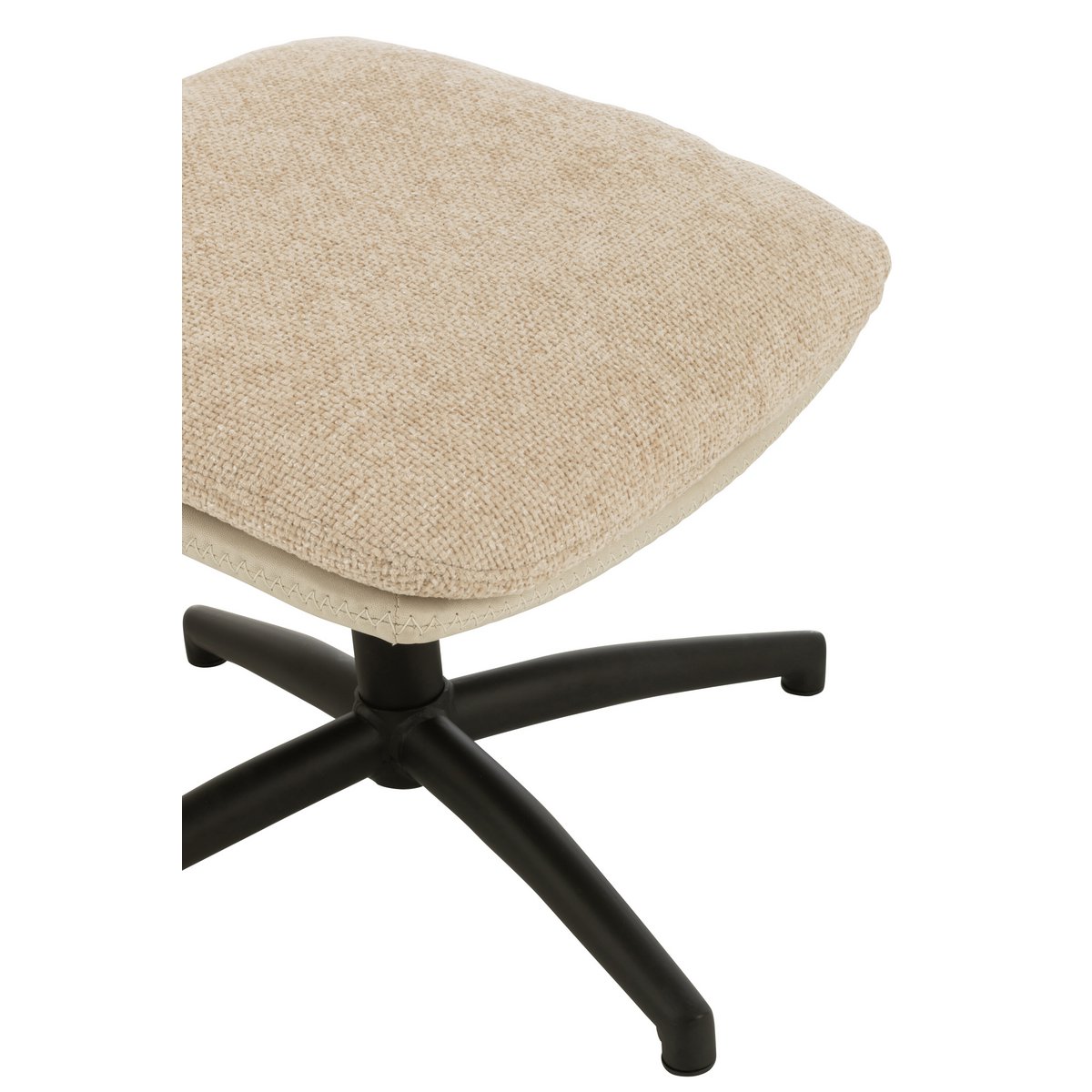 Fauteuil relax J-Line, parfait pour un intérieur moderne