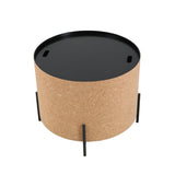 Tables basses, lot de 2