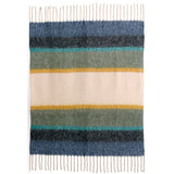 Plaid Isabel Mousse 130 x 160