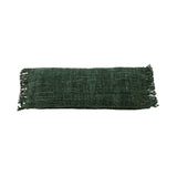 Housse de Coussin Oh My Gee - Vert Forêt - 35x100