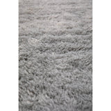 Tapis Billy Perle 80 x 150 x 5 cm