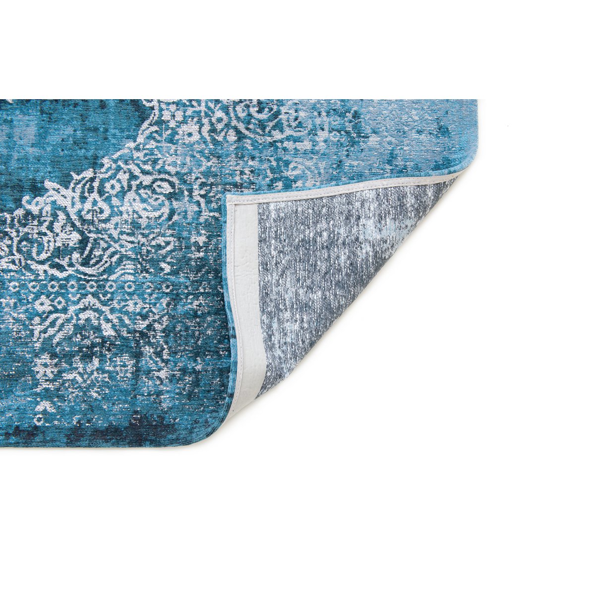 Tapis Eco - Tempête - Tapis bleu