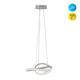 Suspension LED d: 56cm "Odrive"