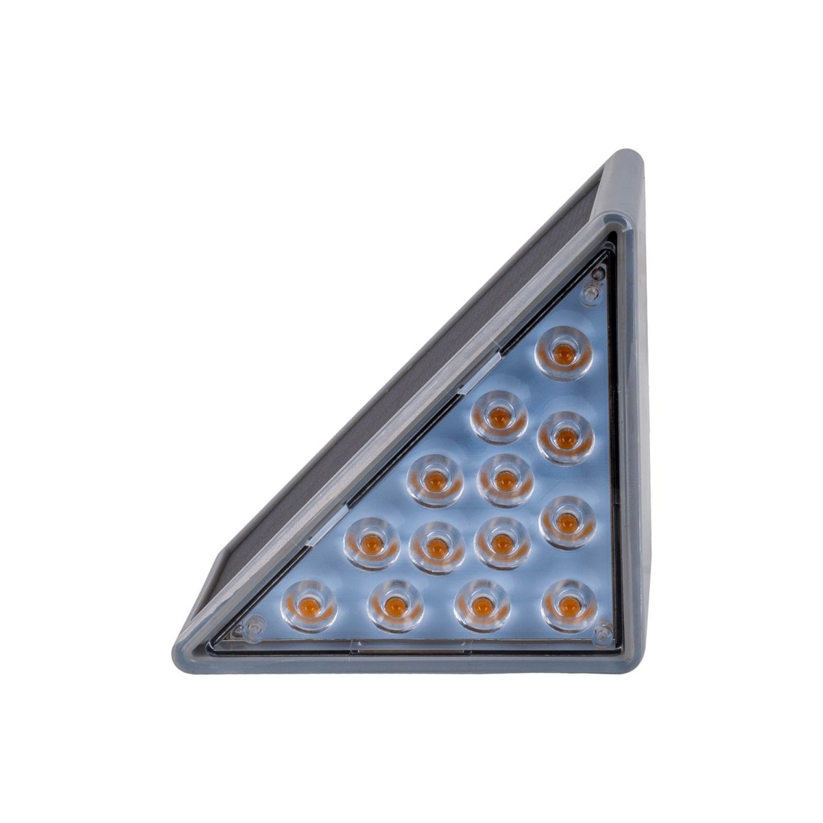 Guirlande lumineuse solaire Cadena de Näve, vue d'ensemble élégante