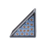 Guirlande lumineuse solaire Cadena de Näve, vue d'ensemble élégante