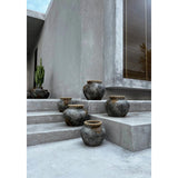 Le Vase Styly - Gris Antique - S