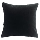 Coussin Fara brodé Raisin 45 x 45