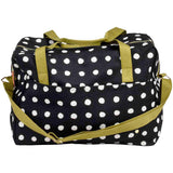Sac de sac mia caviar 30 x 42 x 20