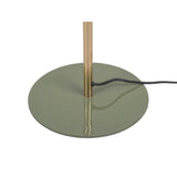 Lampadaire Intelligent