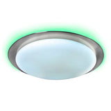 Plafonnier LED "Trieste" d: 58,5cm