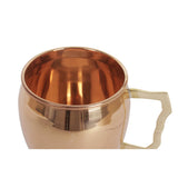 Tasse en cuivre Iguazú