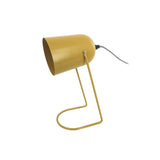 Enchantement de lampe de table