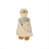 Dora & Baby Dolli Duck