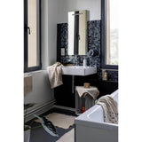 Serviette de toilette Julia Lin 50 x 100