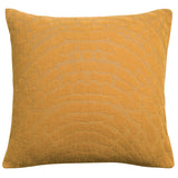 Coussin Inès Bronze 45 x 45