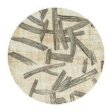Dossier Eco - Ardoise - Tapisserie Beige