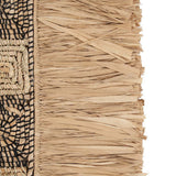 La Déco Murale Dada - Naturel