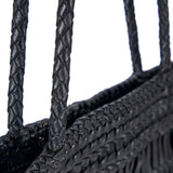 Le sac fourre-tout - noir