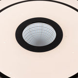 Plafond LED "Gênes" D: 49,5 cm