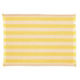 Set de table Yanis recyclé Soleil 35 x 45