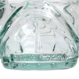 Le verre Tiki - Bleu