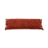 Housse de Coussin Oh My Gee - Rouge Cerise - 35x100