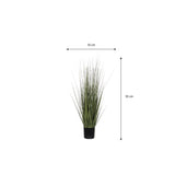 Plante artificielle Vert