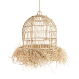 Le Pendentif Casita - Naturel - S