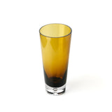 Vase The Sunset Glow - Brun Or - L