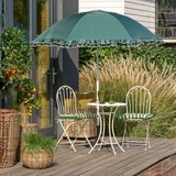 Parasol Vert