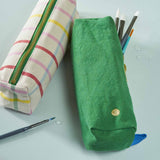 Trousse de bureau Iona Gazon 6 x 20 x 6