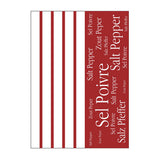 Torchon metis Sel & Poivre rouge