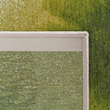 Tapis Eco - Poivre Vert - Tapis Végétal