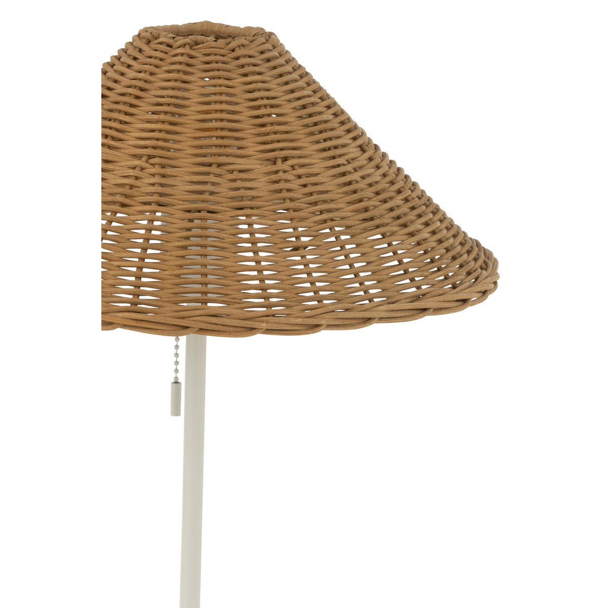 Lampe J-Line avec lumière allumée