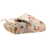 Couette Youi multicolore 85 x 200 de VIVARAISE, motifs élégants et modernes.
