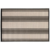 Tapis Paomia 2 outdoor Perle 60 x 110