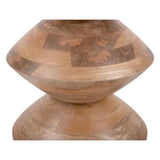 Totem de table d'appoint