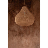 Le Pendentif Bouteille - Naturel - M